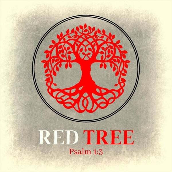 Cover art for Red Tree